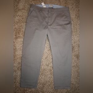 J Crew Slim Boyfriend Chinos